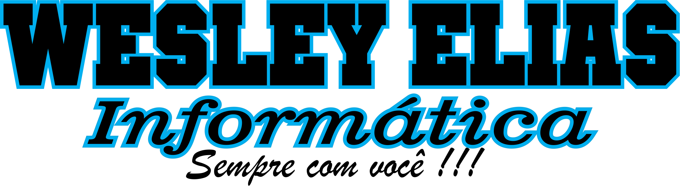 Wesley Elias Informática